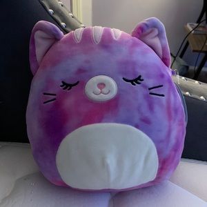 Caeli Squishmallow 8 inch